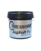 ASFALTO EN FRIO FRANS BONHOMME - ASPHALT-FIX