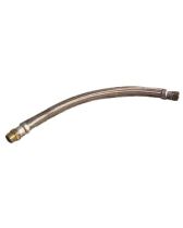 CONEXIONES FLEXIBLES INOXIDABLES M/H 1" (DN25)