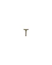 LLAVE TAPÓN OBTURADOR BH410