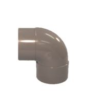 CODO PVC ALTO IMPACTO