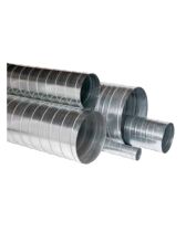 CUBA DE AGUA POTABLE VERTICAL ENTERRAR - RESMAT