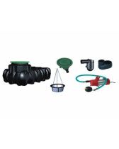 PACK PLATIN GARDEN CONFORT - GRAF