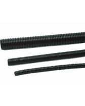 TUBERÍA PVC CORRUGADA MONOCAPA