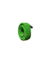 TUBO TPC NORMALIZADO VERDE ROLLO