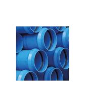 TUBERÍA PVC-O TOM PN-12,5