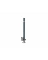 PILONA MODELO BARCELONA Ø88 DESMONT. CON BASE