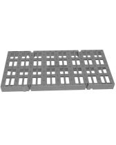 BORDILLO AMAZON C250