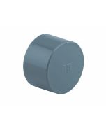 TAPÓN PVC HEMBRA ENCOLAR