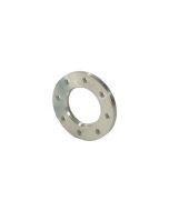 BRIDA DE ACERO PARA PORTABRIDAS DE PVC