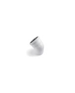 CODO RAUPIANO PLUS 87º 30´ M-H