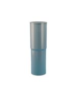 MANGUITO PVC DOBLE BOCA