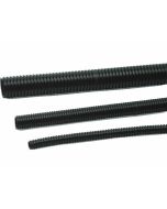 TUBERÍA PVC CORRUGADA MONOCAPA