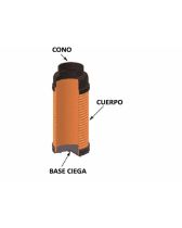 POZO DE REGISTRO DN1000, CON BASE DE REGISTRO PARA COLECTOR DN800.