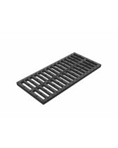 REJA CORTA-AGUAS 250KN
