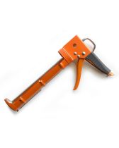 PISTOLA REFORZADA NARANJA