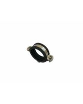 ABRAZADERA ISFONICA M8 + M10 INOX AISI 316