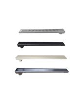 CANALETA PLANE DRAIN EXTRAPLANA