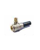 VÁLVULA DE BOLA GREINER G-545 F-PES