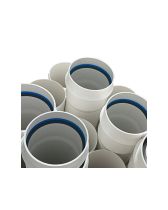TUBERIA DE PVC-O TR6