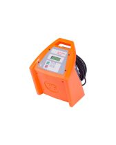 MÁQUINA DE ELECTROFUSIÓN DIGIMATIC