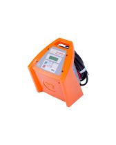 MÁQUINA DE ELECROFUSIÓN POLYMATIC PLUS