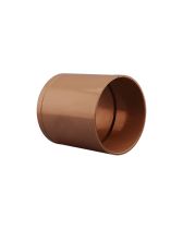 MANGUITO PVC ENCOLAR COLOR TEJA
