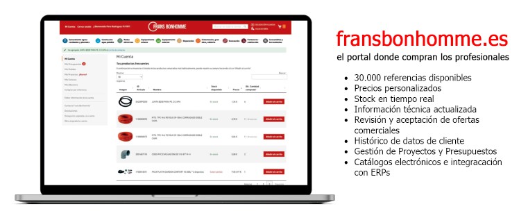 franbonhomme.es